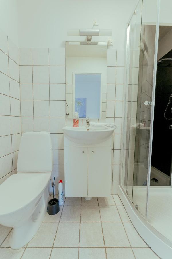 1 Bedroom Apartment / Central / Tórshavn Zewnętrze zdjęcie