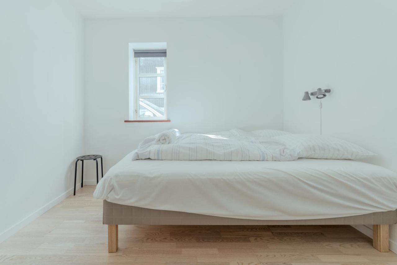 1 Bedroom Apartment / Central / Tórshavn Zewnętrze zdjęcie