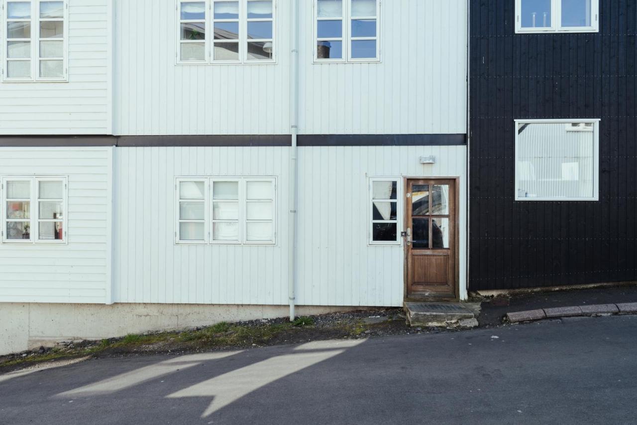1 Bedroom Apartment / Central / Tórshavn Zewnętrze zdjęcie